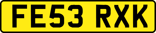 FE53RXK