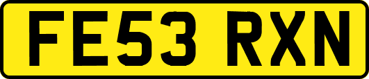 FE53RXN