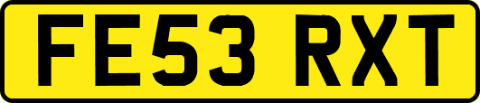 FE53RXT