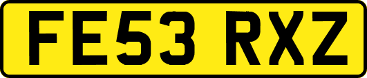 FE53RXZ