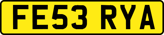 FE53RYA