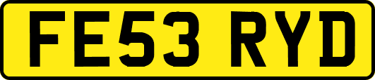 FE53RYD