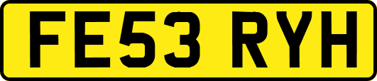 FE53RYH