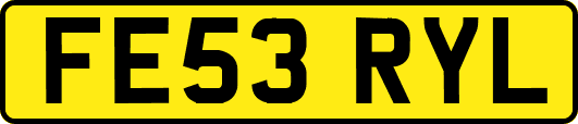 FE53RYL