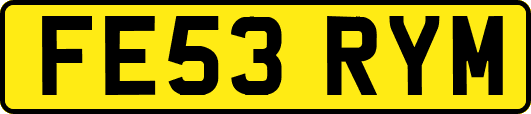FE53RYM