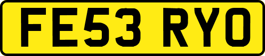 FE53RYO