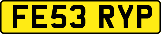 FE53RYP