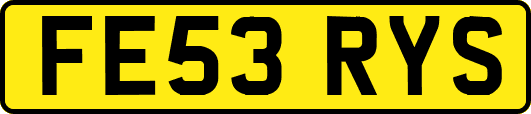 FE53RYS
