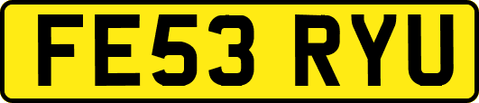 FE53RYU