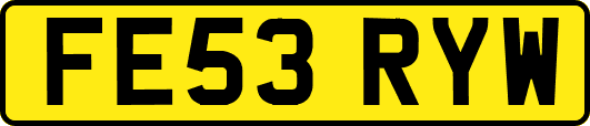 FE53RYW