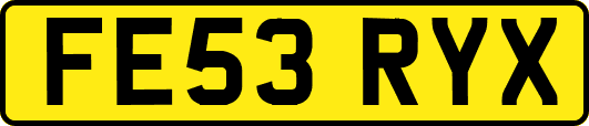 FE53RYX