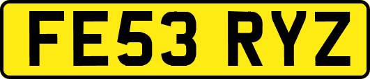 FE53RYZ