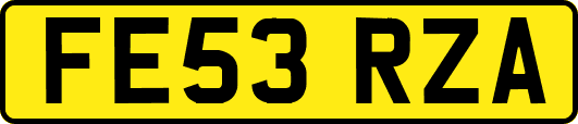 FE53RZA