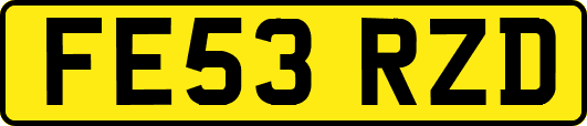 FE53RZD