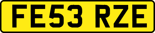 FE53RZE