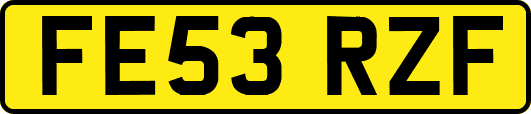 FE53RZF