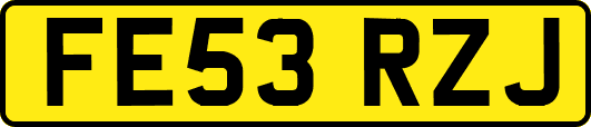 FE53RZJ