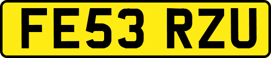 FE53RZU
