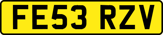 FE53RZV