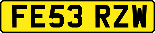FE53RZW