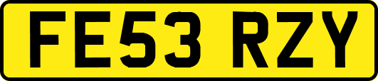 FE53RZY