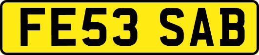 FE53SAB
