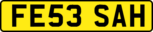 FE53SAH