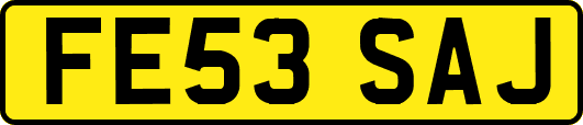 FE53SAJ