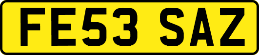 FE53SAZ