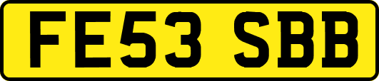 FE53SBB