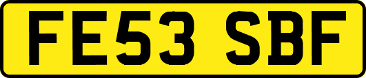 FE53SBF