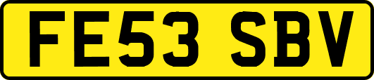 FE53SBV