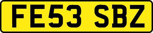 FE53SBZ