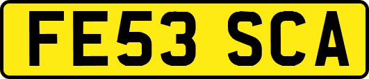FE53SCA