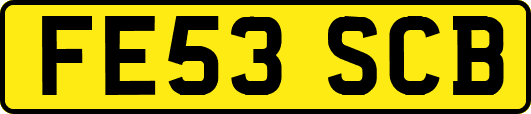 FE53SCB