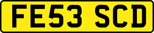 FE53SCD
