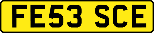FE53SCE