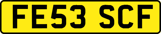 FE53SCF