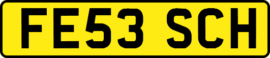 FE53SCH