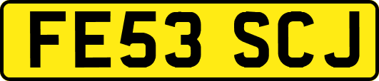 FE53SCJ
