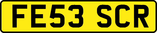 FE53SCR
