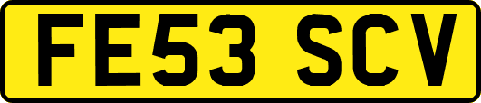 FE53SCV