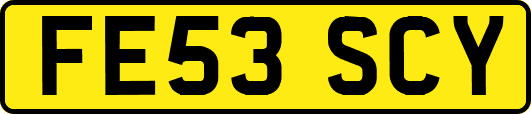 FE53SCY