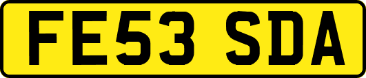 FE53SDA
