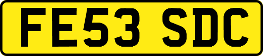 FE53SDC
