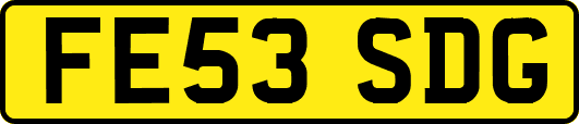 FE53SDG