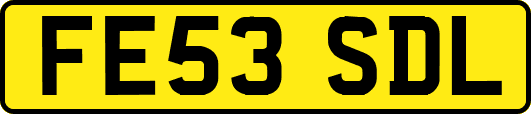 FE53SDL