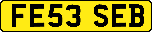 FE53SEB