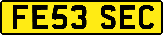 FE53SEC