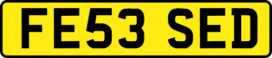 FE53SED